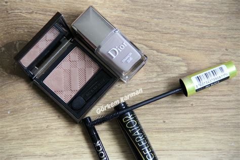 dior rimmel
